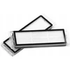 JETtools 2x Oro filtras Keičiamas HEPA skirtas Roborock S50 / S55 / S51 / S5 / S6 / E4 / E5