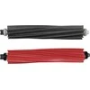 JETtools 2x ritinėlis ritinėliai šepečiai velenai, skirti Roborock S8 / S8 PRO Ultra / S8+
