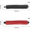 JETtools 2x ritinėlis ritinėliai šepečiai velenai, skirti Roborock S8 / S8 PRO Ultra / S8+
