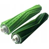 JETtools 2x ritininiai šepečių voleliai, skirti Irobot Roomba E/I Series E5 E6 I7 I7+ E5152 I7156