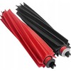 JETtools 2x ritininiai šepečių voleliai, skirti Roborock S8 Max MaxV Ultra