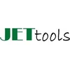 JETtools 2x ritininiai šepečių voleliai, skirti Irobot Roomba 800 900 serijai