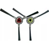 JETtools 2x šoninio šepetėlio valymo šepetys Irobot Roomba Combo 113 R113840