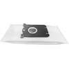 JETtools dulkių siurblio maišelis Dulkių maišelis dulkių siurbliui Philips FC8220 / FC8228 / FC8382 / FC9083