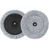 JETtools Šluostė Mopavimo Valymo Antgalis Edgewise Mop skirtas Roborock S8 MaxV Ultra / S8 Max Ultra /