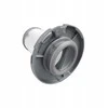 Jettools HEPA oro filtras, skirtas Rowenta Tefal X-Force 8.60 / Zr009005