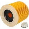 JETtools HEPA oro filtras skirtas Karcher