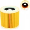 JETtools HEPA oro filtras skirtas Karcher