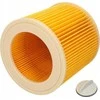 JETtools HEPA oro filtras skirtas Karcher