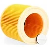 JETtools HEPA oro filtras skirtas Karcher