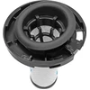 Jettools HEPA oro filtras, skirtas Rowenta Tefal X-Force 9.60 / Zr009010