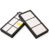 JETtools Hepa pakaitinis oro filtras Irobot Roomba 800 900 serijos Aeroforce