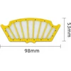 JETtools Hepa pakaitinis oro filtras Irobot Roomba 500 Series 625 Professional