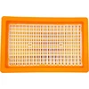 JETtools Oro filtras Keičiamas HEPA dulkių siurbliui KARCHER WD4 / WD5 / WD6 / WD 4 5 6