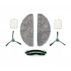 Jettools „Irobot Roomba Combo 2“ esminių priedų rinkinys, šepetys, filtras ir šluostė / An450as