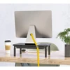 JETtools ND32_K672J K672J Staliukas nešiojamajam kompiuteriui, spausdintuvui, monitoriui su reguliavimu