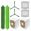 Jettools Rinkinys Akcesoriów Irobot Roomba Plus 504 / Max 705 Vac / Szczotki Filtry Worki / 705 Vac Kit