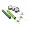 Jettools Priedų rinkinys, skirtas „Irobot Roomba E5 E6 I7 I6 I5 I4 I3“ (4 filtrai, 5 šepečiai) / An567as