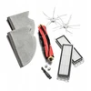 Jettools „Robobrock S5 Max S6 E4 S60“ priedų rinkinys, 3 šepečiai, 4 filtrai, 2 šluostės / An564as