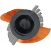JETtools Dulkių siurblio roboto šepetys–volelis Philips FC6812 / FC6813 / SpeedPro Max 6000, 7000, 8000 modeliams