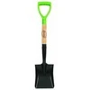 Okko JETtools SHOVEL FOLDABLE WITH WOOD HANDLE S6725 O