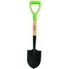 Okko JETtools SHOVEL FOLDABLE WOODEN HANDLE S6724 O