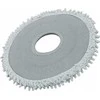 JETtools Uždėklas Šluostė Mopuojanti Valanti Mopas, skirtas Roborock Q Revo / QRevo