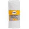 Okko JetWorld BED SHEET POLYCOTT 200X200+25CM WHITE601