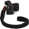 JetWorld C-ROPE Kameragurt Traveler aus Paracord 100cm Silent Juodas retail