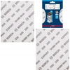Bosch Šlifavimo tinklelis 115x140mm, G320