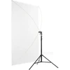 JetWorld Dvipusis skydas Falcon RR-5684M 142x213cm Auksinis-Sidabrinis / Baltas