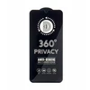 TFO Privatumą užtikrinantis grūdintas stiklas 360, skirtas Samsung Galaxy A07