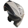Jetworld Nežinomas Motociklininko šalmas YM-925, XL (61-62 cm), balta