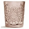 ONIS 355 ml HOBSTAR ROSE stiklinė