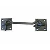 Okko Jetworld HOOK 04 (250X50) Juodas