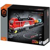 im master iM.Master RC Freight Train Building Blocks USB 617 pieces