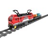 im master iM.Master RC Freight Train Building Blocks USB 617 pieces