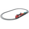 im master iM.Master RC Freight Train Building Blocks USB 617 pieces