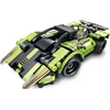Jetworld IM.MASTER RC sportinis automobilis 2in1 335el 8020 40400
