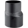 Geberit SUMAŽINANTIS PEHD 200X110 ASIMMETRIŠKAS ILGUS (HDPE CHAN.