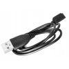 Jetworld Išmaniojo laikrodžio įkrovimo laidas VELTORI VT160 VT300 VT320 VT340 2.2 mm VTK6