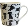 Jetworld Asi Collection Mug "Cats" 350 ml