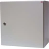 Jetworld Metalinis korpusas 400x400x250 IP65 GEP-00006