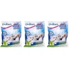 Sausintuvas ORDINETT Drėgmės surinkėjo papildymas, 3 vnt. x 450 g, obuolys