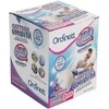Sausintuvas ORDINETT Mitruma absorbetaja papildinamas tabletes 450g x 3 gab. lavanda