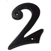 Okko Jetworld NUMERIS 2 GB-2531_2 105X65MM JUODA