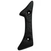 Okko JetWorld NUMBER 1 GB-2531_1 105X40MM Juodas
