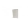 Jetworld Metalinis korpusas 600x400x250 IP65 GEP-00014