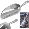 Jetworld Orion Aliuminio Rinkinys 390 ml - Virtuvės Šaukštas