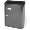 Haushalt JetWorld MAIL BOXPW-612-7 370X150X370MM STEEL